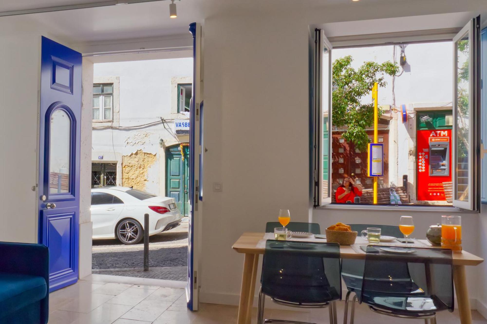 Inloveapartments - Luxury In Alfama Apartment